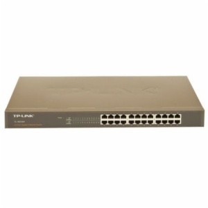 ACCESORIO ORDENADOR TP-LINK TL-SG1024 SWITCH 24P